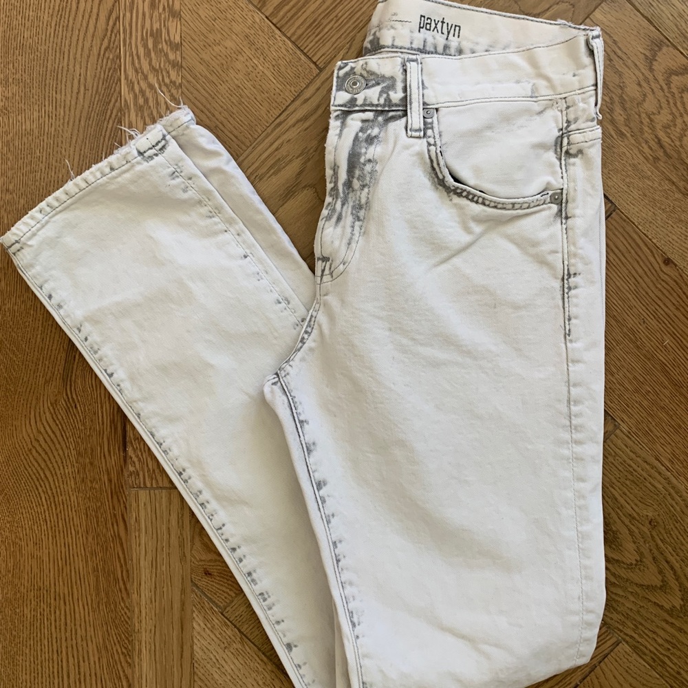 Men’s 7 for all Mankind Paxtyn Jeans 30